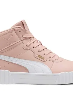 Pantofi sport femei Puma Carina 30 Mid 40145404 imagine