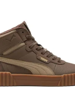 Pantofi sport femei Puma Carina 30 Mid 40264301 imagine