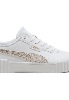 Pantofi sport femei Puma Carina 30 Topcat 40451002 imagine