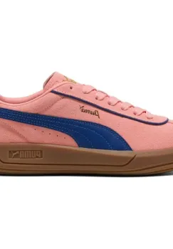 Pantofi sport femei Puma Club Klassika Sd 40071804 imagine