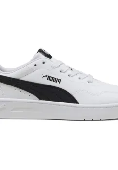 Pantofi sport femei Puma Court Lally 40036703 imagine