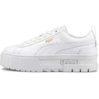 Pantofi sport femei Puma Mayze Classic 38420901 imagine