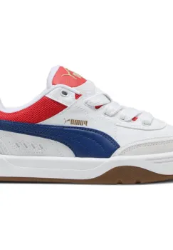 Pantofi sport femei Puma Park Lifestyle Sk8 Jr 40194907 imagine