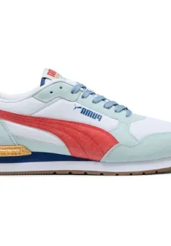 Pantofi sport femei Puma St Runner V4 L Retro Run 40266901 imagine