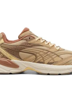 Pantofi sport femei Puma Velophasis Earth Prairie 39590901 imagine