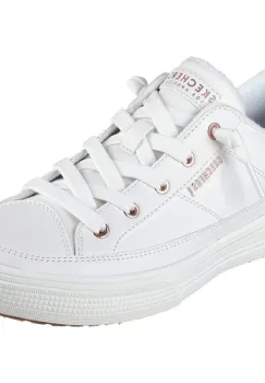 Pantofi sport femei Skechers Arch Fit Arcade - On 177189-WHT imagine