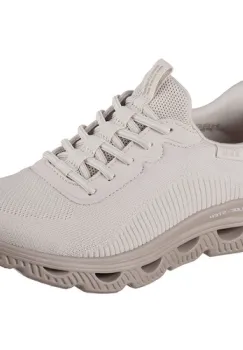 Pantofi sport femei Skechers Bobs Arc Waves 117629-NAT imagine