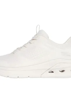 Pantofi sport femei Skechers Bobs Arc Waves 20 - 117626-OFWT imagine