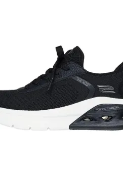 Pantofi sport femei Skechers Bobs Arc Waves 20 - 117638-BLK imagine
