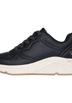 Pantofi sport femei Skechers Bobs Arch Comfort B 117560-BLK imagine