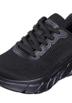 Pantofi sport femei Skechers Bobs B Flex Hi - Fly 117385-BBK imagine