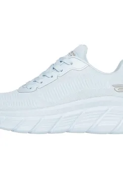 Pantofi sport femei Skechers Bobs B Flex Hi - Fly 117385-LTBL imagine