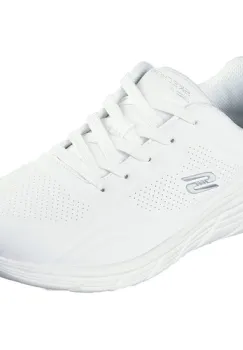 Pantofi sport femei Skechers Bobs B Flex Lo - Cool Ease 117715-W imagine