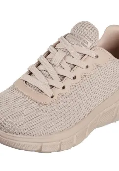 Pantofi sport femei Skechers Bobs B Flex-Visionar 117346-NAT imagine