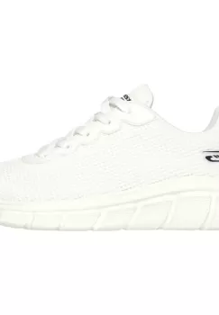 Pantofi sport femei Skechers Bobs B Flex-Visionar 117346-W imagine