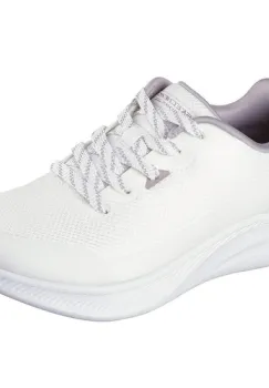 Pantofi sport femei Skechers Bobs Mode Flex 117730-WHT imagine