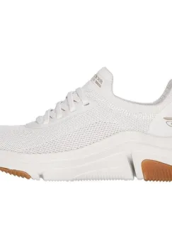 Pantofi sport femei Skechers Bobs Sparrow Flex - 117580-OFWT imagine