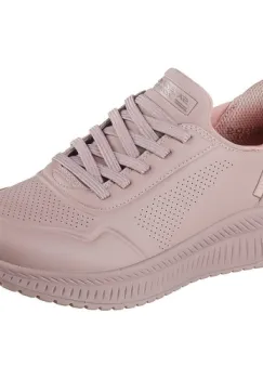 Pantofi sport femei Skechers Bobs Squad 4 - Key Look 117740-BLSH imagine