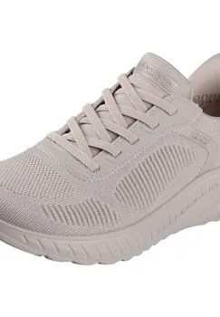 Pantofi sport femei Skechers Bobs Squad Chaos - C 117497-NAT imagine