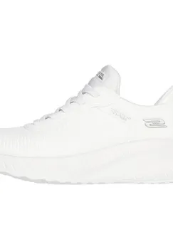 Pantofi sport femei Skechers Bobs Squad Chaos - C 117497-OFWT imagine