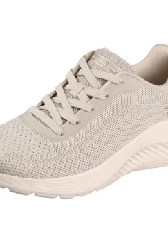 Pantofi sport femei Skechers Bobs Squad Waves-current Look 117679-OFWT imagine
