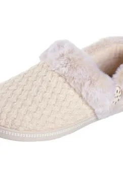 Pantofi sport femei Skechers Cozy Campfire-frosty Promise 169041-SAND imagine