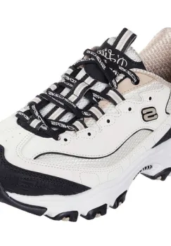 Pantofi sport femei Skechers D Lites-retro Rewind 150536-NTBK imagine