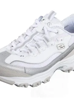 Pantofi sport femei Skechers D Lites-smooth Nostalgia 150537-WSL imagine