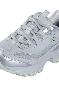 Pantofi sport femei Skechers Dlites-chromatic 150246-GYLM imagine
