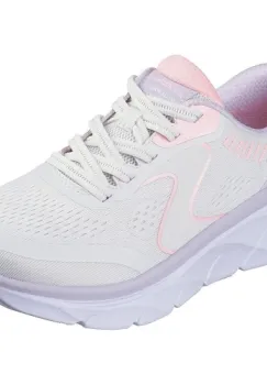 Pantofi sport femei Skechers Dlux Walker 20-act 150007-OFPK imagine