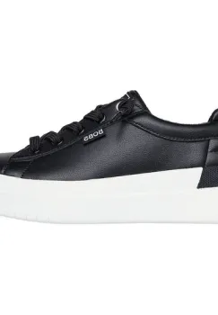 Pantofi sport femei Skechers Dvine Sky - Main St 114581-BLK imagine