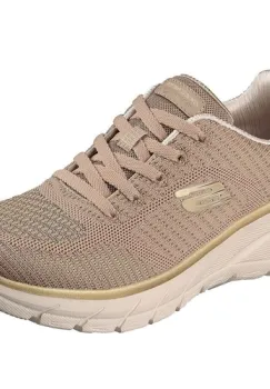 Pantofi sport femei Skechers Fashion Fit 20-moonlight Glo 150384-TPGD imagine