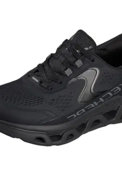 Pantofi sport femei Skechers Glide-step Atlus 150510-BBK imagine