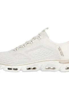 Pantofi sport femei Skechers Glide-step Gratify - 104610-NTGD imagine