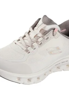 Pantofi sport femei Skechers Glide-step Pro-pure Motion 150428-NTBR imagine