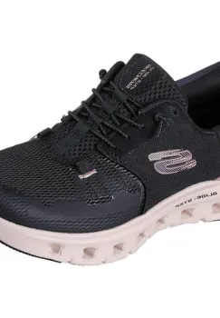Pantofi sport femei Skechers Glide-step Pro-radiant Stride 150438-BKRG imagine