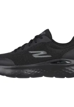 Pantofi sport femei Skechers Go Run Lite - Inerti 129425-BBK imagine