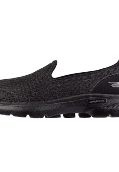 Pantofi sport femei Skechers Go Walk 6 - Big Spla 124508-BBK imagine