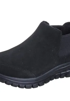 Pantofi sport femei Skechers Graceful 100894-BBK imagine