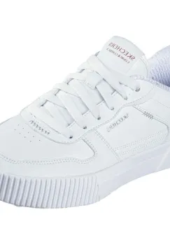 Pantofi sport femei Skechers Jade-put It In Neutr 185222-WHT imagine