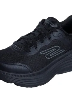 Pantofi sport femei Skechers Max Cushioning Endea 129470-BBK imagine