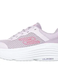 Pantofi sport femei Skechers Max Cushioning Endea 129470-LAV imagine