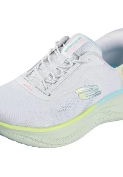 Pantofi sport femei Skechers Skech Cloud - Perfec 150560-LGMT imagine