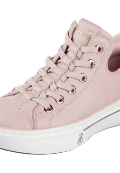 Pantofi sport femei Skechers Snoop One-og Leather 186001-BLSH imagine