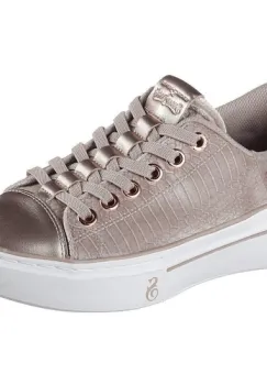 Pantofi sport femei Skechers Snoop One- Velvet Snoop 186037-TPE imagine