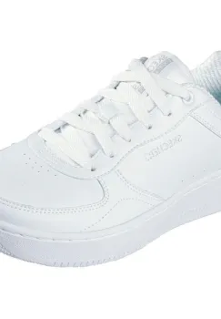 Pantofi sport femei Skechers Sport Court 20 - Core Essent 185160-WHT imagine