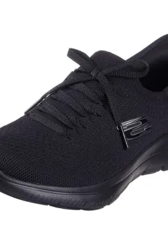 Pantofi sport femei Skechers Summits-new Daily 150263-BBK imagine