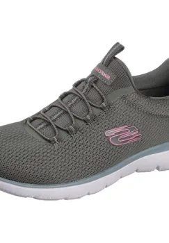 Pantofi sport femei Skechers Summits-summer Blush 150268-OLV imagine