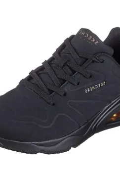 Pantofi sport femei Skechers Tres-air Uno - Ah - 177390-BBK imagine