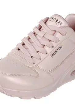 Pantofi sport femei Skechers Uno - Galactic Gal 177104-LTPK imagine